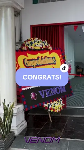 Grand Opening OTOPROJECT GARAGE Bandung‼️ buat temen-temen yang ada di Bandung dan sekitarnya bisa langsung merapat upgrade Venom audio di OTOPROJECT GARAGE! #VenomIndonesia #VenomAudio #Venom #ramadhanekstraseru #VenomAutoGarage #otoproject 