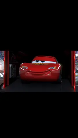 Cars - 2006 Intro of Lightning McQueen #cars #animation #fyp #foryou #tiktok 