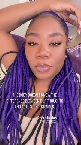 Thoughts turn into words, words turn into action…Stay Postive❣️ #MentalHealth #mentalhealthmatters #MentalHealthAwareness 