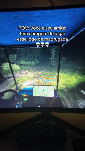 Jogo bom demais #sonsoftheforest #theforest #terror #jogodeterror #horrorgame #gamer #setup @Chibata 