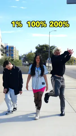 How do you walk? 😃