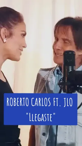 #robertocarlos #jlo #llegaste #balada #romantica #parati #fyp #foryoupage #foryou 