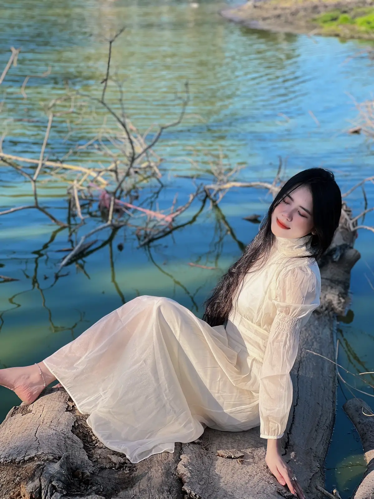 Mong là giữa trăm ngàn lựa chọn em vẫn là duy nhất trong lòng ai đó #64_vinhlong #bemayy #xuhuong 