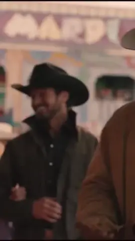 Cowboys at the fair Yellowstone #yellowstone #shorts #fyp #foryou #movieclips 