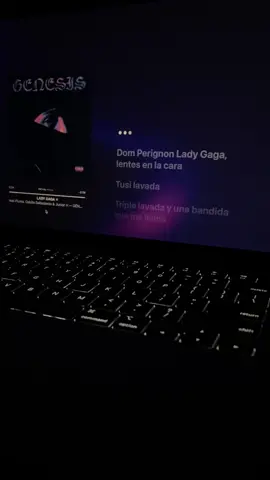 LADY GAGA - Peso Pluma #lyrics #music #applemusic #applemusicplaylist #pesopluma 