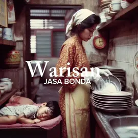 #jasabonda #jasabondawarisan #kumpulanwarisan  #warisan #lagu8an90an #lagulama #lagunostalgia #jasabonda #ibu 
