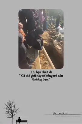 Có một ngày…! #xuhuong #tnwait #foryou #tinhyeu 