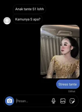 ga pantez karo anak e 