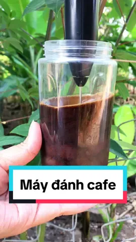 Hơn 80k máy đánh cafe, đánh trứng #maydanhbotcaphe #maydanhcafe #maydanhtrung #duyenmet6 