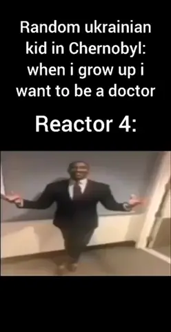 #meme #memes #fyp #funny #chernobyl 