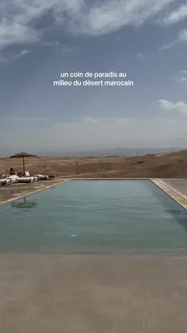 c’est si beau #marrakech #marrakesh #morocco #travel @Alkamar Camp Agafay القمر 