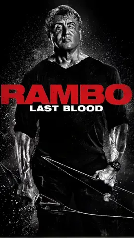 🎬 Titolo: Rambo: Last Blood (V.M 14) 🗓 Anno: 2019 ⏱ Durata: 1h 40m 💾 Genere: Azione / Thriller 🎞 Qualità: #HD Se vuoi il link del film intero📽🎬 scrivimi un messaggio  in privato  =========================== #filmdavedere #azione #movie #cinema #2019 #thriller #sylvesterstallone #rambo #rambolastblood 