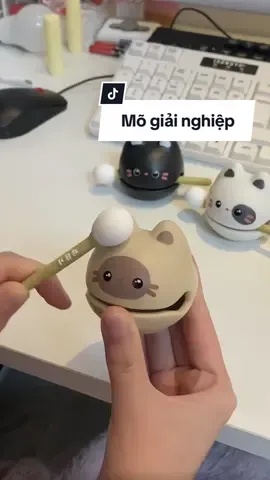 Mõ giải nghiệp nè mấy bồ #xh #unboxing #votri #dochoivotri 