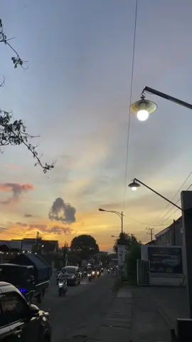 #CapCut Duvet #senja #sore #mentahanvideo #BulanRamadhan #sunset 