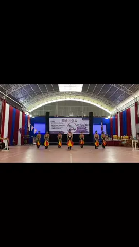 Juara 1 Dance Smaphore Scout Karnas Competition 5 (SKC5) Pangkalan SMPN 1 Cikijing full ada di YouTube ygy 🙏