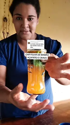 A responder a @luciana.santana35 #vidanaroça #roça #chá #fyy 