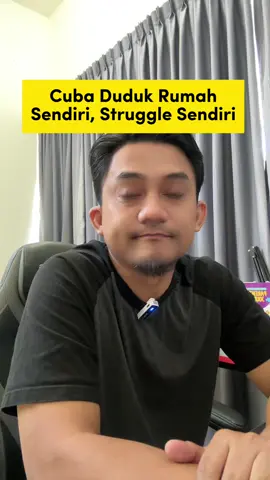 Sebaiknya kita usahakan duduk rumah sendiri, struggle bina kehidupan sendiri, jaga anak sendiri.. pasti banyak perubahan baik akan berlaku lepas tu.. #parentingmalaysia #parentingawareness #gelombangParentingBaru #parenting2024 #parenting 