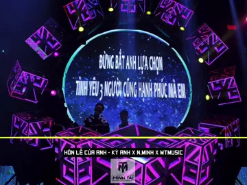 Buổi chiều ngày hôm đó em đang ngồi trước hiên nhà, cầm thiệp hồng anh trao ôi sao tim em nhói đau..!💔#nhachaymoingay #honlecuaanh #honlecuaanhremix #kyanhremix #tueny #minhtaimusic999 #minhtai6464 #vinahouseremix #nhacdjbayphong✈ #nhacremix #64_vinhlong #xuhuongtiktok #xh @GIÀU [AG] 