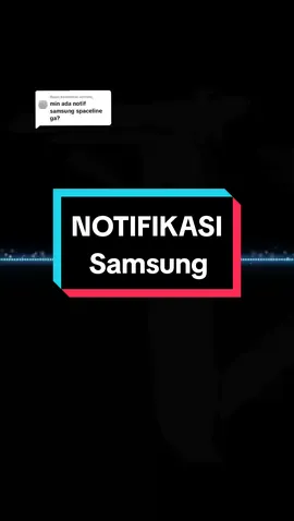 Membalas @azmviu_ Nih #notification #notifwa #notif #samsung #notifwhatsapp 