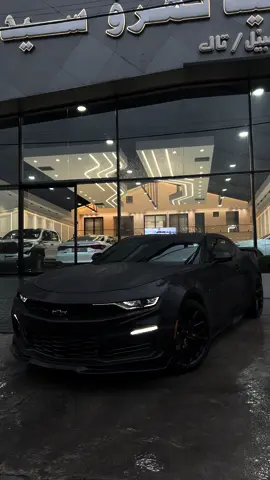 #camaro #kurdistan #foryou #fypシ #🖤 
