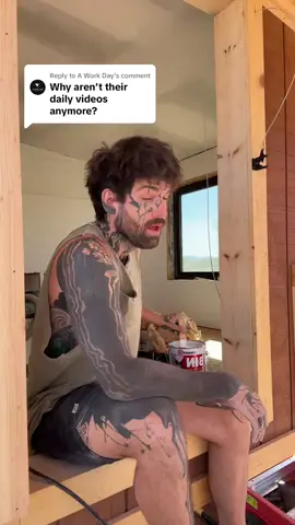 Replying to A Work Day