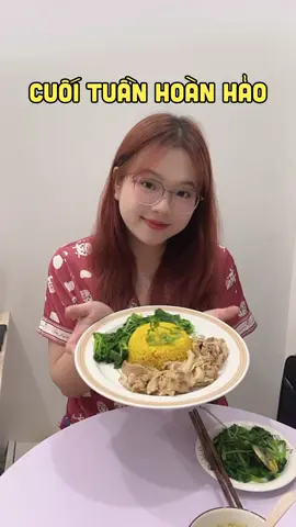 tóm tắt ngày cuối tuần hoàn hảo của tui! ✨😗 #LearnOnTikTok  #lanphuong  #dailyvlog  #fyp  #BodymistShiney  #xitthomtoanthan 