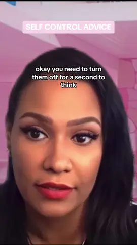 The Importance of Self Control #sheraseven #sprinklesprinkle #5050relationships #shera 