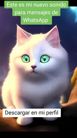 🏆🏆 Nuevo sonido para mensajes de WhatsApp personalizados con tu nombre María iPhone y android #iphone #maria #capcut #ringtones #2024 
