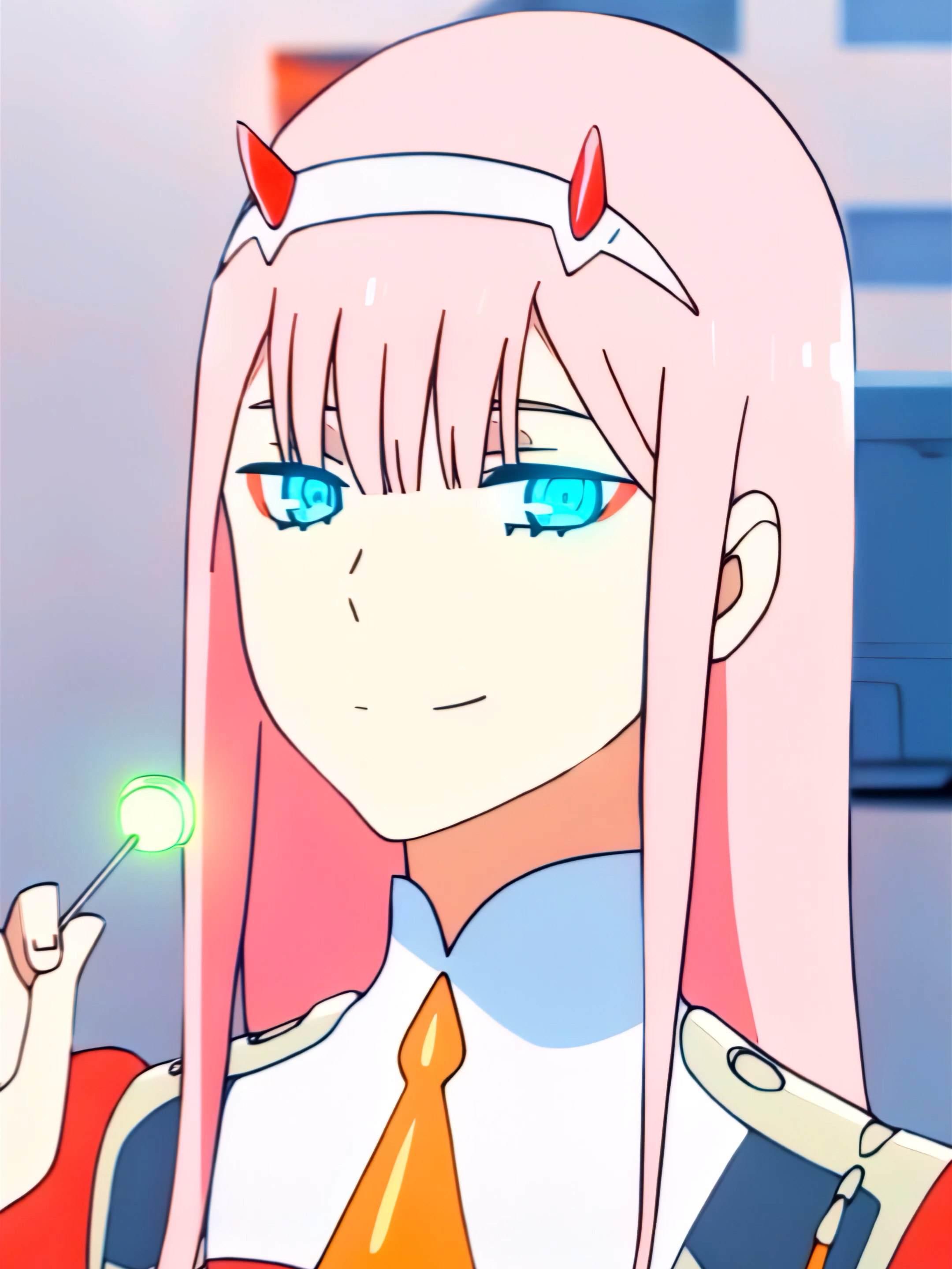 Is beautiful ❤😩 #darlinginthefranxx  #zerotwo #zerotwoedits #naru_sq #sabersq #anime #animeedit