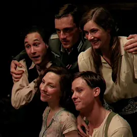 ‼️FAKE BLOOD‼️FAKE GUN‼️FAKE ALL‼️ Название: «Наши матери, наши отцы» #unseremütterunsereväter #нашиматеринашиотцы #generationwar #edit 