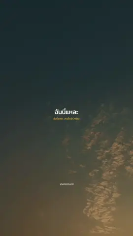 ตัวจริงมันคือเขา มีฉันไว้แก้เหงา..😔 #ฉันนี่แหละคนอื่น #chilax #เพลง #music #CapCut 