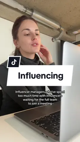 “GRWM to present my content strategy for April” #agency #agencylife #socialmedia #socialmediamanager #influencer #influencersinthewild #genz 