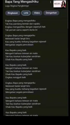 lagu rohani Kristen protestan 