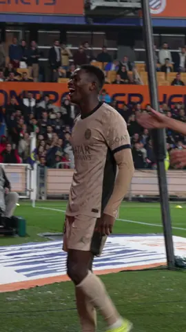 @Nuno Mendes signe son retour 🔙🔥