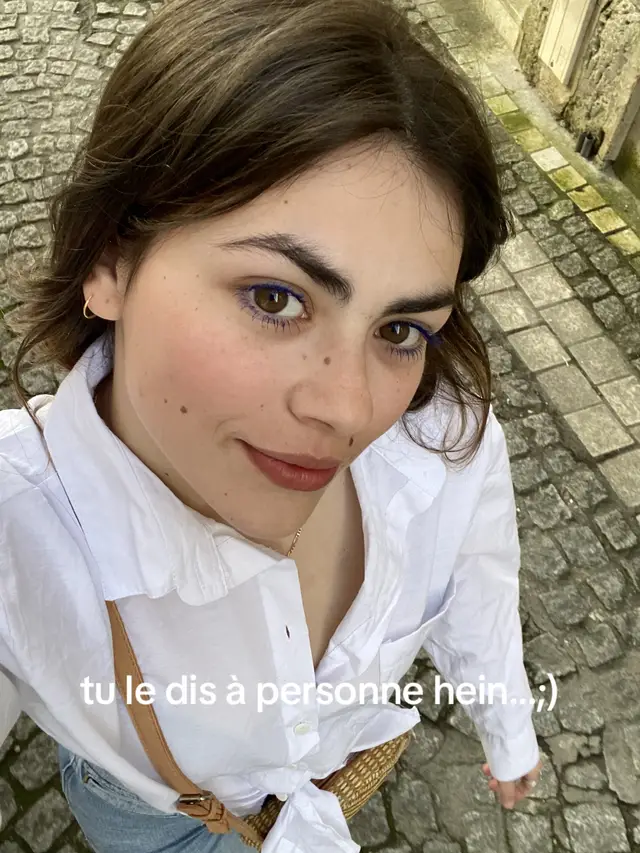 #pourtoi #fypシ #amie #tiktok #secret #mimi @▪️Margot__01 