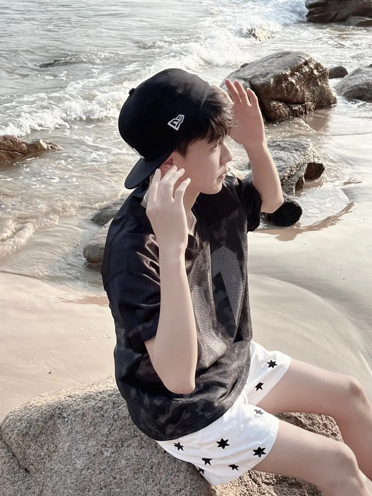 #trending #xuhuong #2603 #hope #vietnam #anhtricute #boyasian #asian