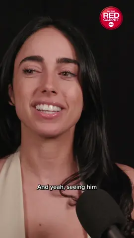 #TheBachelor's @Maria Georgas reflects on her unique journey with Joey this season. If you missed the #WomenTellAll, you can stream it now on @hulu. AND don't miss the FINALE, Monday, March 25 on @ABC Network.