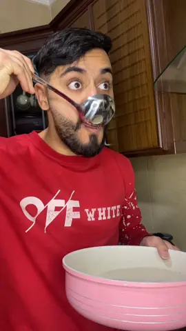 لما امك تدوق الاكل برمضان 😂💔🌙🇯🇴