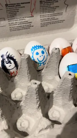 Æggekrig FINALE! 🥳 #eggs 