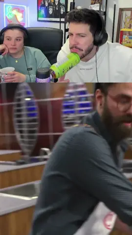 C'est tu vrai ? @claudiemercier #cuisine #food #qc #quebec #twitch