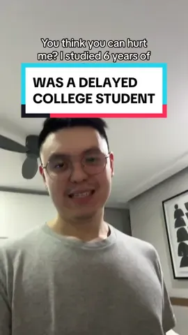 No ragrets, do finish college, Sneaker-Friends! 💙