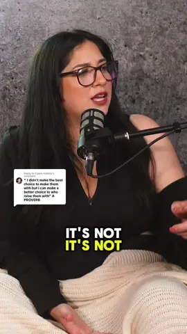 Replying to @Cyaira Katrice  your kids deserve better! (Ep. 79 was 🔥)