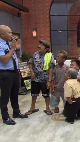 rakyat kecil pada ribut 😆 #laporpaktrans7 #fyp 