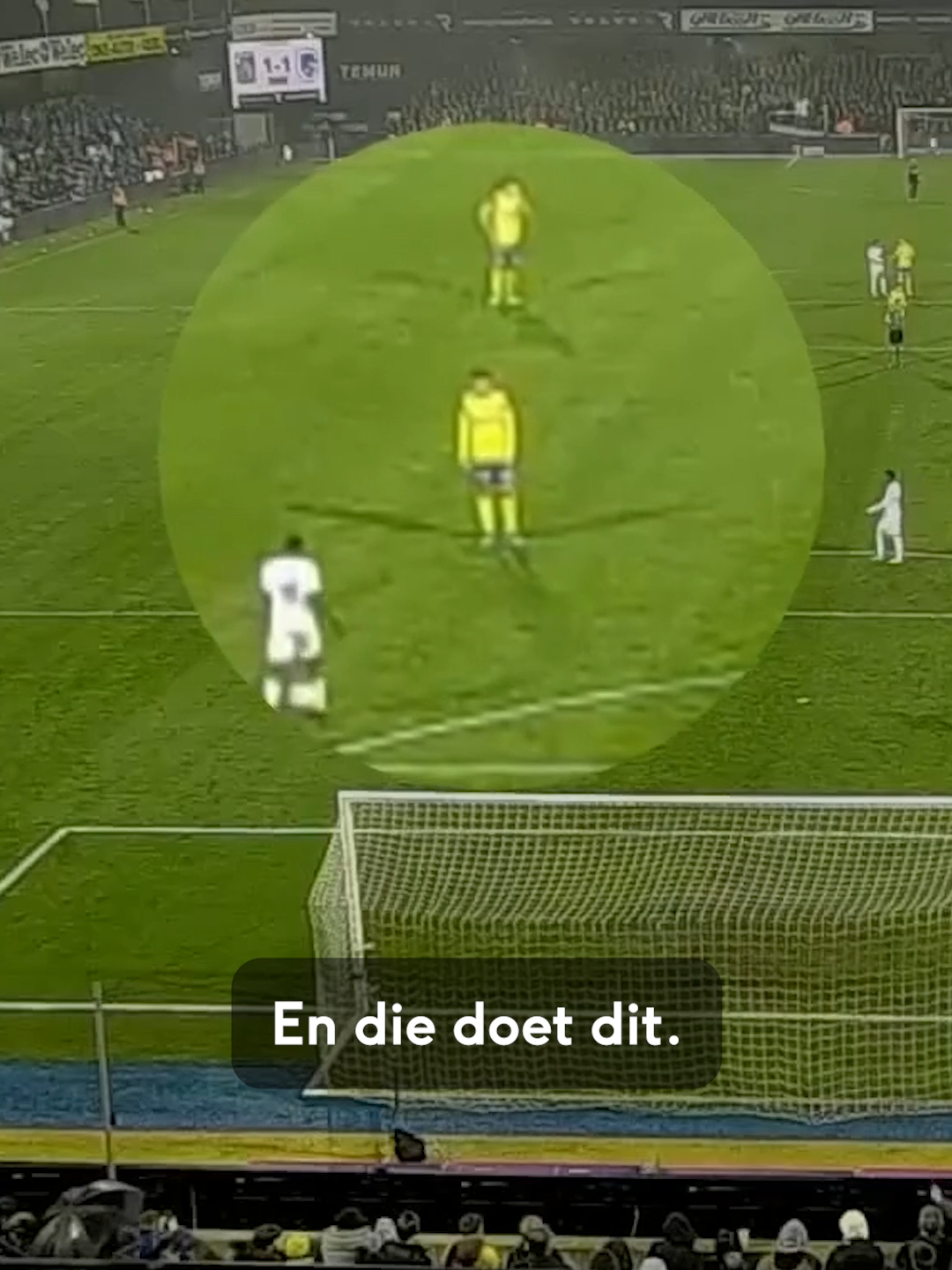 Een schande? #extratime #voetbal #jpl #westerlo #Genk