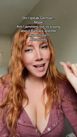 This song scratches places in my brain ive never reached before 😂 #barbara 