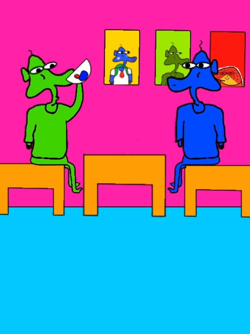 jadi nggak enak part 2-penduduk rohingya #animasi #animasilucu #animasiindonesia #vernalta  #fypシ゚viral 