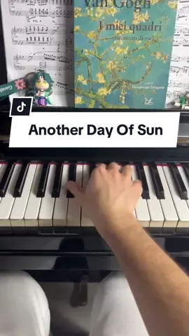 Lalaland #lalaland #piano #music #flaviobelardo 