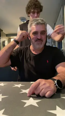 Feliz día del Pa⚰️ #FathersDay 