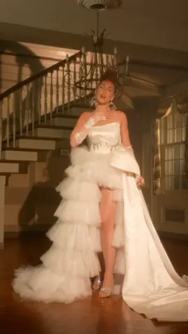I poured my heart into making something special for the fans that have supported from the beginning. As I was recording the new version of Never Enough, I had a dream of creating my own visual of what this song means to me. I never imagined that as an independent artist I would be able to make this dream come true. I hope you enjoy the first ever official music video for Never Enough. Thank you to my fans, my beautiful Nightingales.. 🕊️ 3.22.24