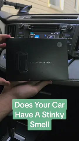 intelligent Car Aroma #tiktokshopping #tiktokshop #affiliatemarketing #affiliate #tiktokspringsale #springsale #car #aroma #carfreshener 